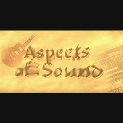 Aspects of Sound