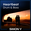 Heartbeat Drum & Bass - selected by Simon V