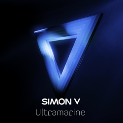 Ultramarine Mix - Deep Drum & Bass by Simon V